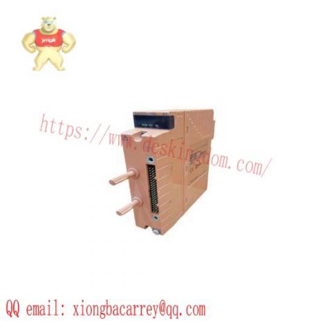 Yokogawa ProSafe-RS SAI533-H33 Analog Output Module