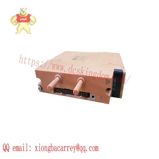 yokogawa_sai533-h33_prp_s1_analog_output_module.jpg Yokogawa SAI533-H33/PRP S1: Precision Control Module for Industrial Automation