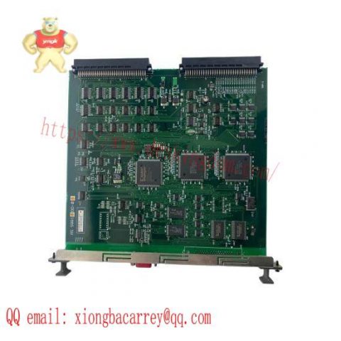 Yokogawa SB301-S1 Interface Module - Advanced Control Solution