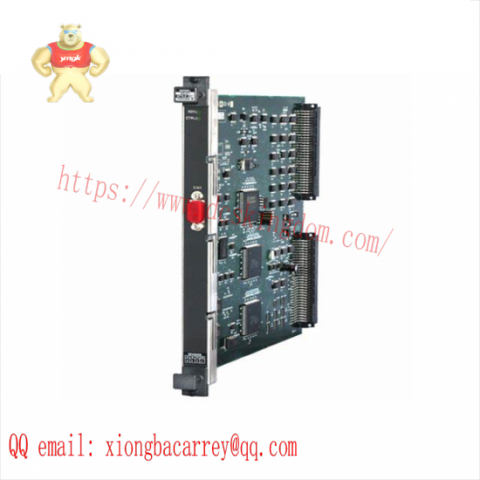 Yokogawa SB301 Interface Module: Advanced Communication Solution, Designed for Industrial Automation