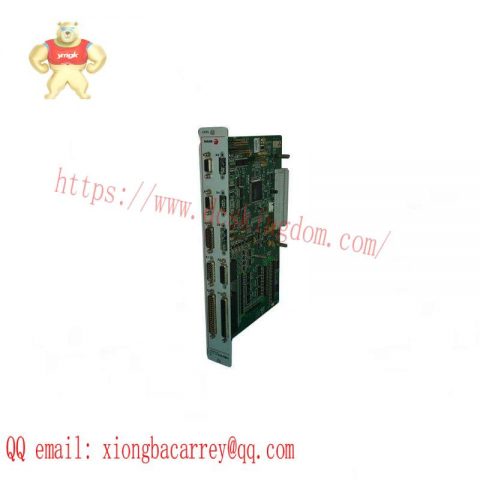 Yokogawa SB301 S1 Interface Module - Advanced Communication Bridge for Industrial Automation