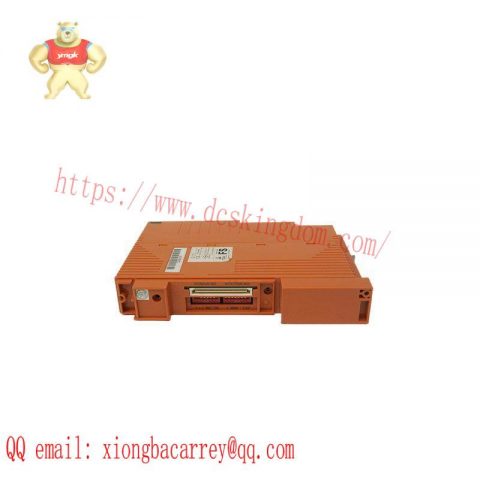 Yokogawa SCP401-11 Safety Barrier Processor Module