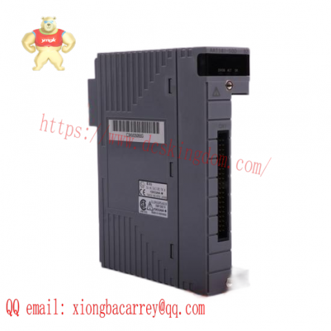 Yokogawa SDV144-S13 FCS Control System