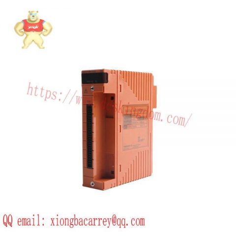 Yokogawa SDV144-S33 S4 - High-Performance Digital Input Module