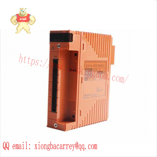 yokogawa_sdv144-s53_digital_input_module.png Yokogawa SDV144-S53 Digital Input Module: Precision Control for Industrial Automation