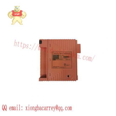 Yokogawa SDV144-S53 S4 Digital Input Module - High-Performance Industrial Control Solution