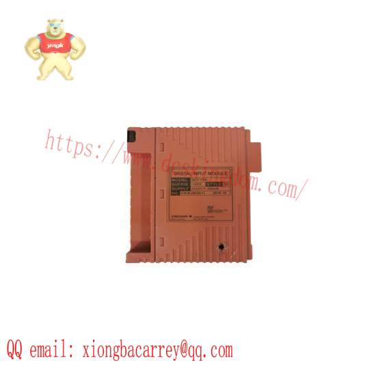 yokogawa_sdv144-s53_s4_digital_input_module.jpg Yokogawa SDV144-S53 S4 Digital Input Module - High-Performance Industrial Control Solution