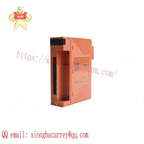 Yokogawa SDV144-S63 S4 Digital Input Module - High-Performance Data Acquisition for Industrial Automation