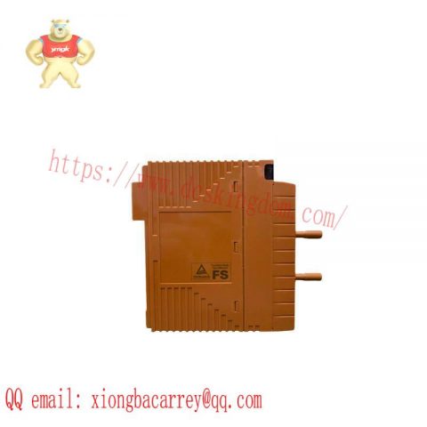 Yokogawa SDV531-S53 Digital Output Module - Industrial Control Solution