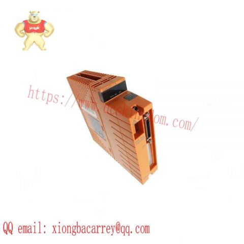 Yokogawa SDV541-S23 Digital Output Module: Advanced Control for Industrial Applications