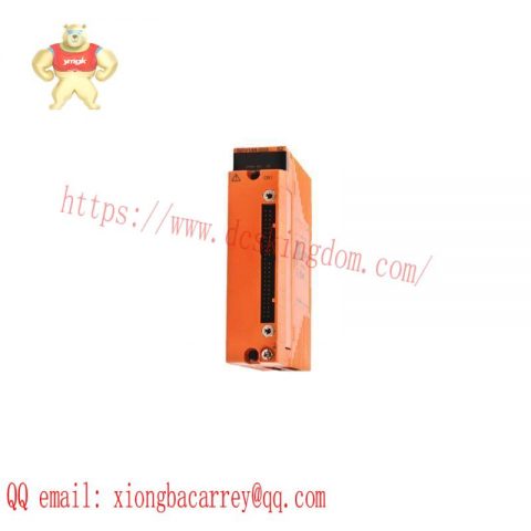 Yokogawa SEC401-51 ESB Bus Coupler Module: Industrial Control Solution