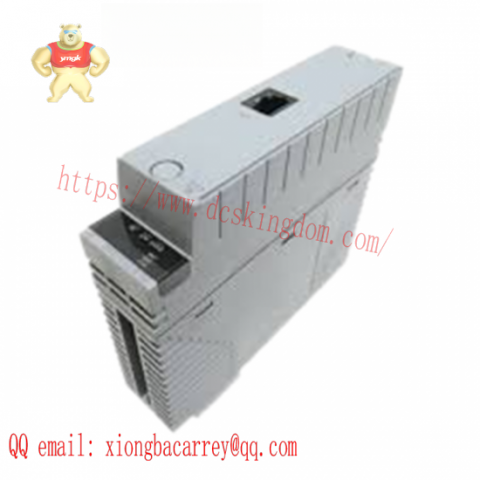 Yokogawa SEC401-51 Industrial Control Module, Precision Automation, Yokogawa PLC Series