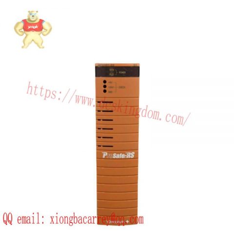 Yokogawa SPW484-53 Power Supply Module - High-Performance, Reliable DC Input Supply for Industrial Applications