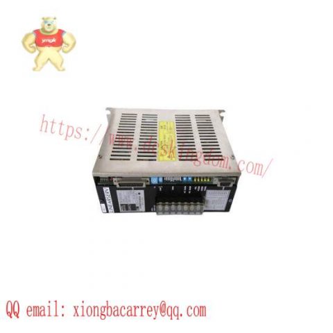 Yokogawa TM13001045-2SN/97S0145 Servo Controller