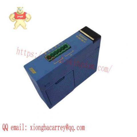 Yokogawa TN-1001-MA-Y1 Power Module - High Performance, Reliable Industrial Control Solution