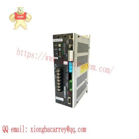 YOKOGAWA UM1L-130E-1AA-2C1-2/CN Drive
