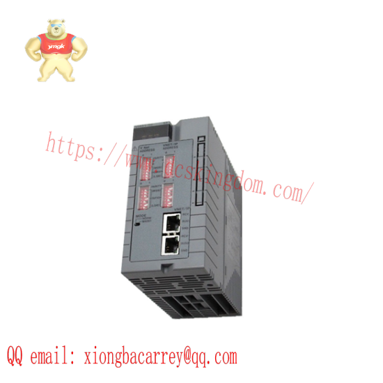 yokogawa_vi451-10.png YOKOGAWA VI451-10 - High-Performance Digital Output Module for Industrial Control Systems