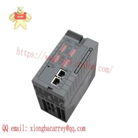 Yokogawa VI451-10 S3 Communication Module: Reliable Industrial Networking Solution