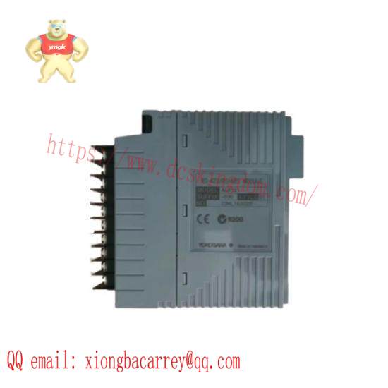 yokogawa_vo_e2_tcdm24_l8_3.jpg YOKOGAWA VO/E2/TCDM24/L8 Industrial Controller Module