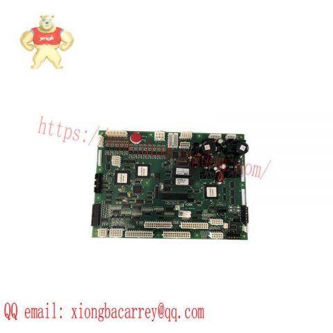 YORK 031-02478-002: PCB1429R055 PCB2116 Micro Board for Industrial Automation Solutions
