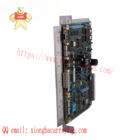 ABB YPP110A 3ASD573001A1 PC Drive Digital Processor Module