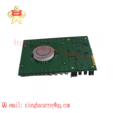 Yokogawa YS170 Programmable Controller, Industrial Control Solutions