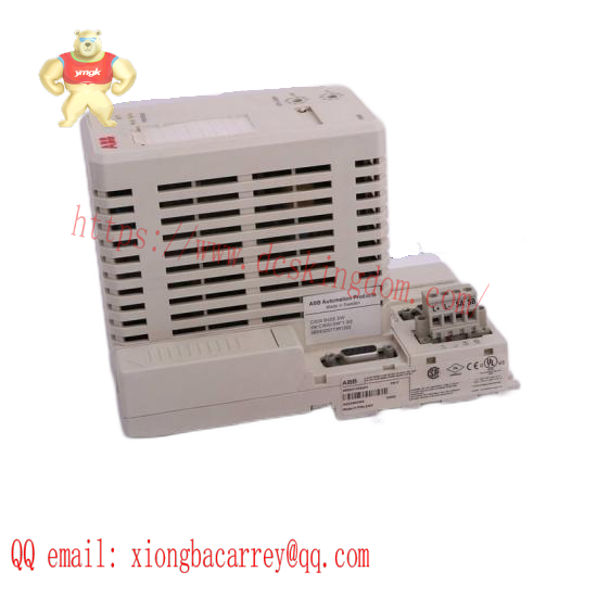 ytea250-8_abb_ytea250-8.png ABB YTEA250-8 - High-Power Drive Module for Industrial Automation