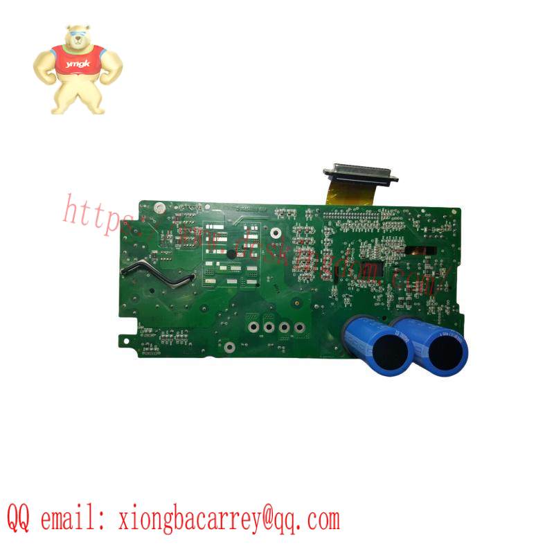 zint-521_abb_the_inverter.jpg ABB ZINT-521: Advanced Inverter for Industrial Control