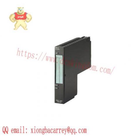 ZIPPE MWS10/A - Industrial Control Module