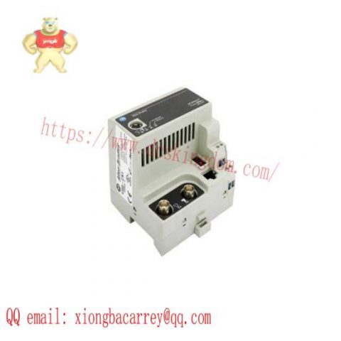 Siemens 1203-CN1 SCANport to ControlNet Module