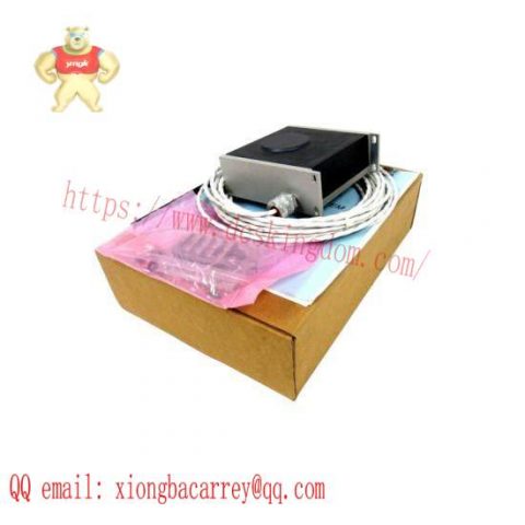 Bently Nevada 130713-01-90-00, Advanced Control Module for Industrial Automation