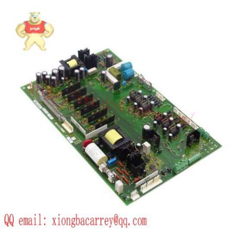 Allen-Bradley 1336-BDB-SP29C Drive Board