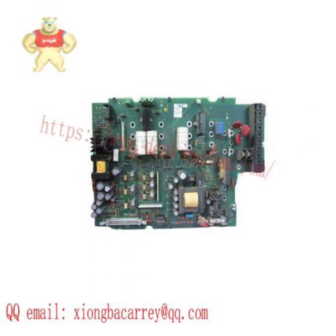 ABB 1336-BDB-SP2D Drive Board, High-Performance Motion Control Module