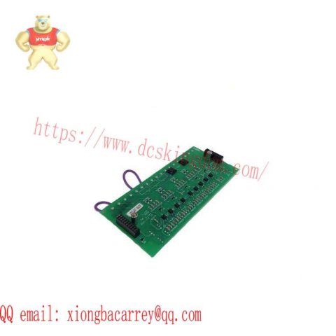 AB 1336-L4 | Interface Card for Industrial Automation
