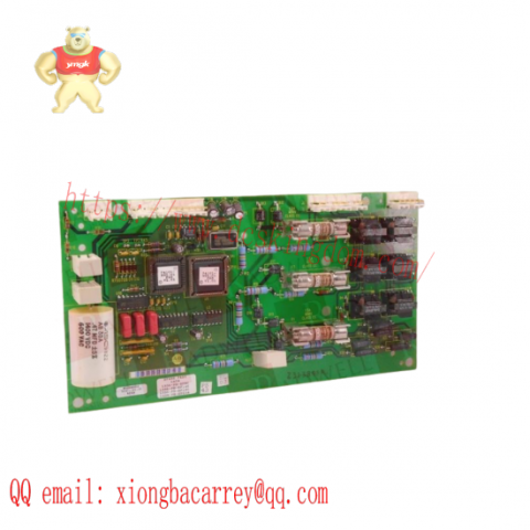 AB 1336-PB-SP19C PC Board, Precision Control Solutions for Industrial Automation