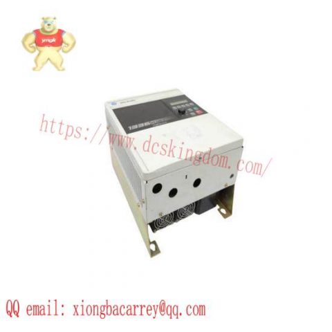 Allen-Bradley 1336F-BRF150-AA-EN-GMS5-L5E AC Drive, Industrial Control Solutions