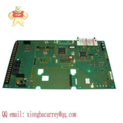 Allen Bradley 1336F-MCB-SP1C Drive Board, Industrial Control Solutions