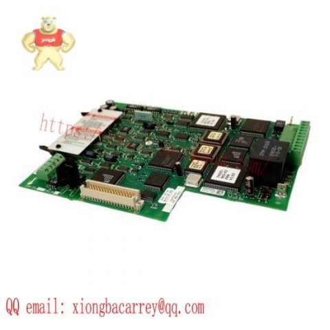 Allen Bradley 1336T-MCB-SP51B Main Control Board