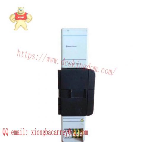 AB Control Systems 1394C-AM50 1394CAM50 Industrial Communication Module