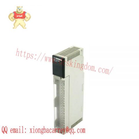 Schneider Electric 140DDO36400 Discrete Output Module: Industrial Control Solutions