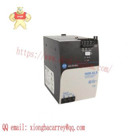 ABEX 1606-XLS480EC Industrial Power Supply