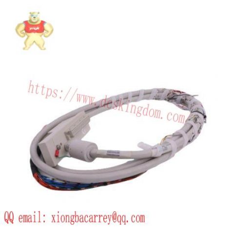 Moore Industries 16137-116 IO Cable - High Performance Control Solution