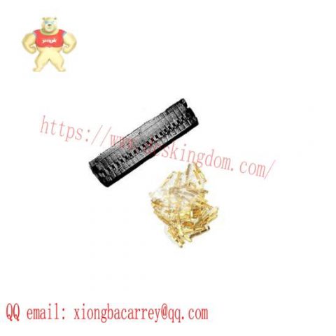 Siemens 1746-N3 Connector Kit - Industrial Automation Components