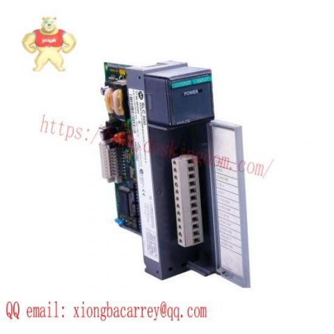 AB 1746-NIO4V SLC 500 Analog Module