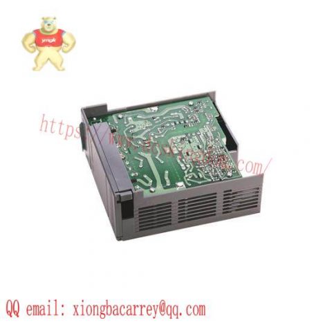 AB 1746-P3/A Power Supply, Industrial Automation, Electronics, Power Management