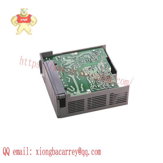 1746-p3_a_power_supply.jpg AB 1746-P3/A Power Supply, Industrial Automation, Electronics, Power Management