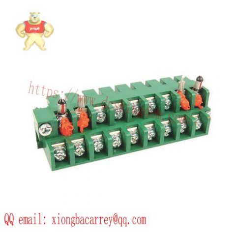 ABB 1746-RT32 Replacement Terminal Block, Factory Originals