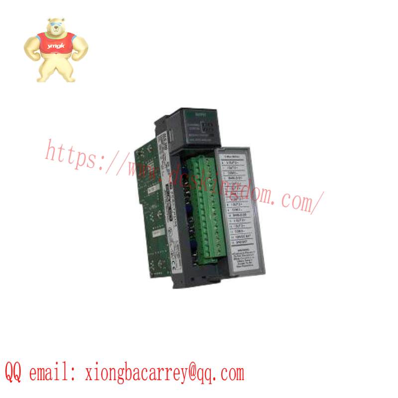 1746sc-ino4vi_4-ch_isolated_analog_outputs_v_c_module.jpeg AB SLC500 SC-INO4VI 4-Channel Isolated Analog Output Module