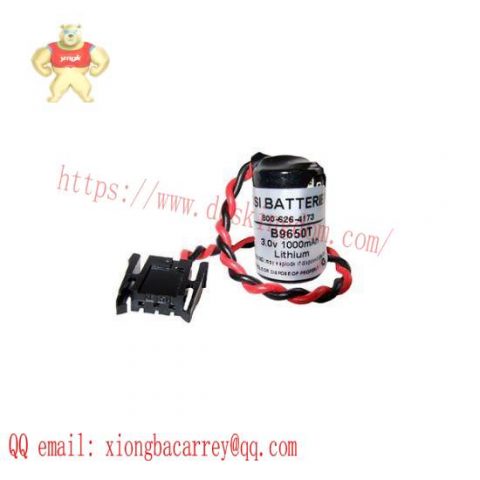 Rockwell Automation 1747-BA SLC Lithium Battery