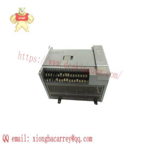 Allen-Bradley 1747-L30C ControlLogix Processor Module